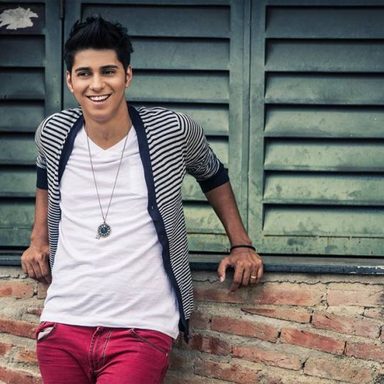 Léo Brandão photo 11