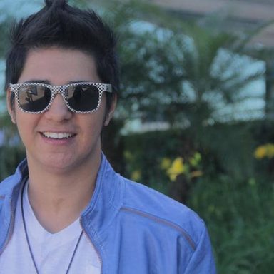 Léo Brandão photo 18