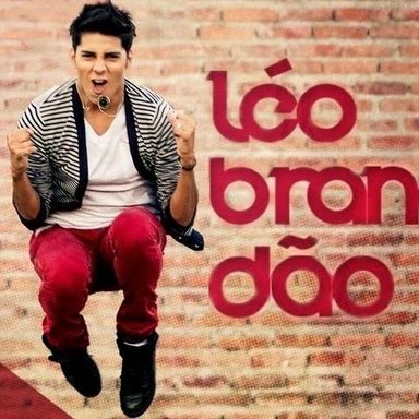 Léo Brandão photo 9