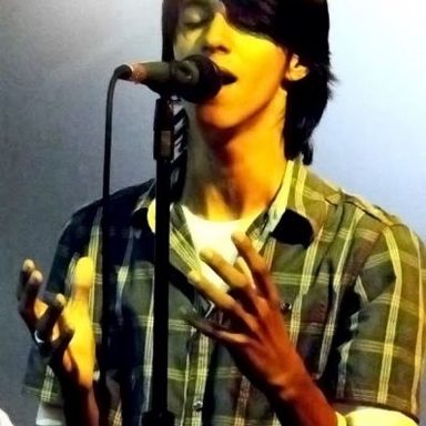 Léo Brandão photo 30