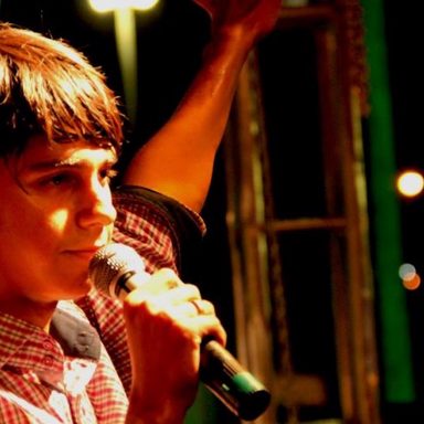 Léo Brandão photo 20