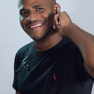Léo da APC
