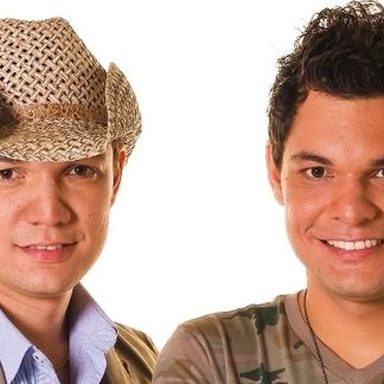 Léo e Junior