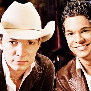 Léo e Junior