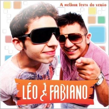 Léo e Fabiano