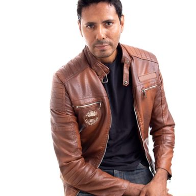 Léo Gama