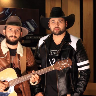 Léo e Marky