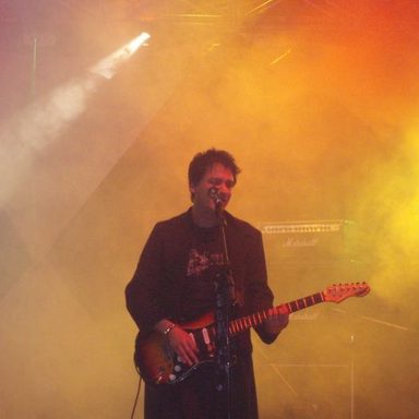 Leo Jam