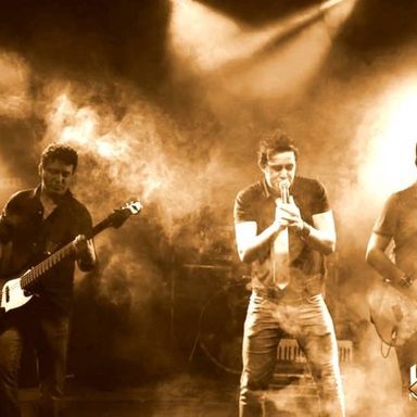 Léo Monteiro e Banda