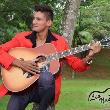 Léo Nascimento