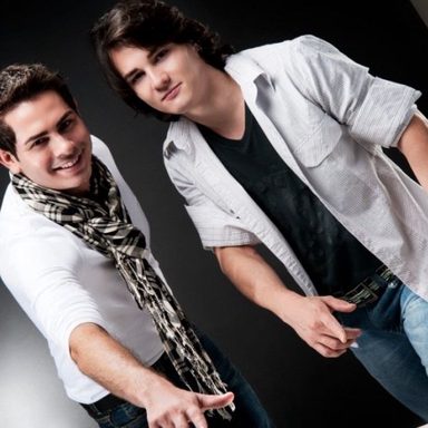 Léo Max & Renan
