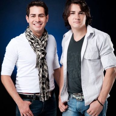 Léo Max & Renan
