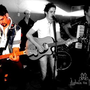 Léo Monteiro e Banda