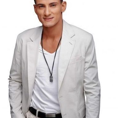 Léo Nascimento