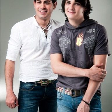 Léo Max & Renan