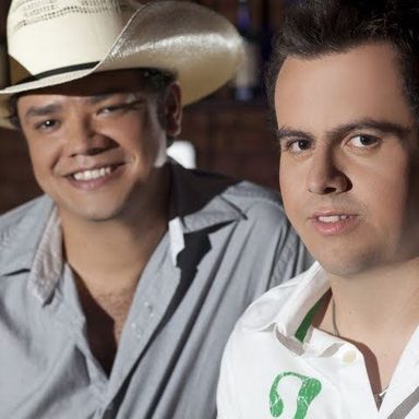 Leo Minas e Ruan