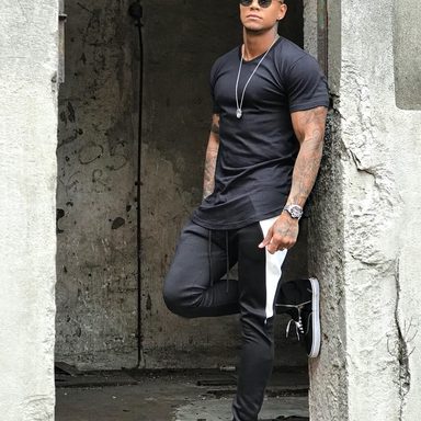 Léo Santana photo 147