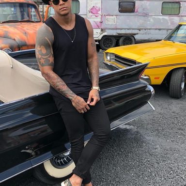 Léo Santana photo 156