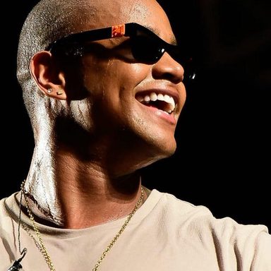 Léo Santana photo 50