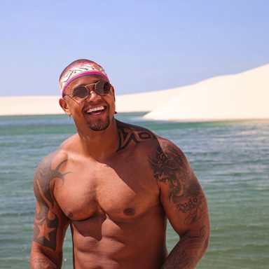 Léo Santana photo 75