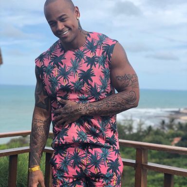 Léo Santana photo 178