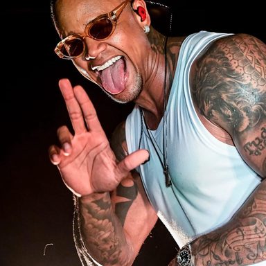 Léo Santana photo 38