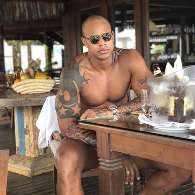 Léo Santana photo 177