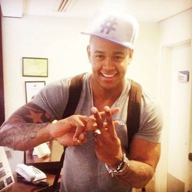 Léo Santana photo 216