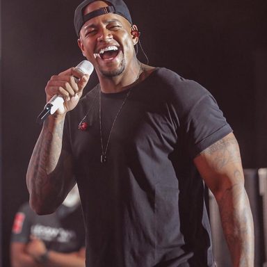 Léo Santana photo 10