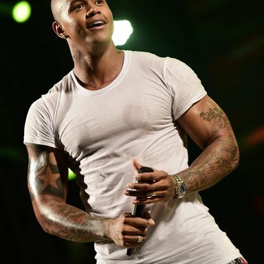 Léo Santana photo 159