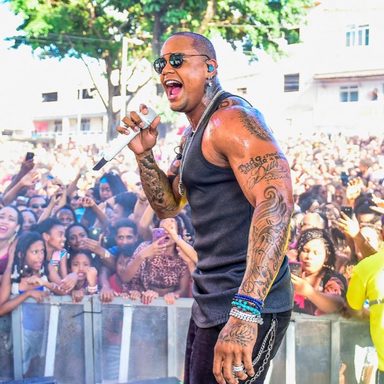 Léo Santana photo 76