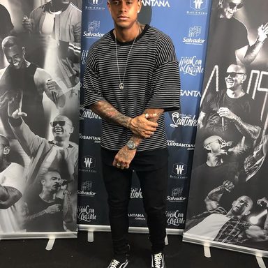 Léo Santana photo 174