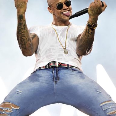 Léo Santana photo 163