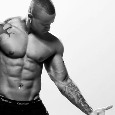 Léo Santana photo 70