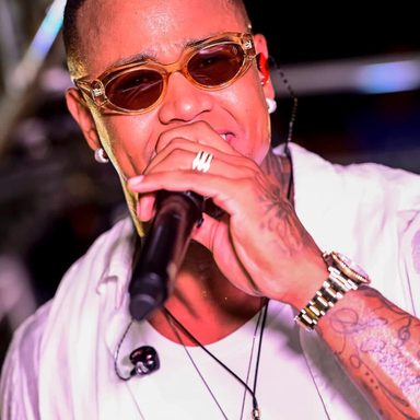 Léo Santana photo 40