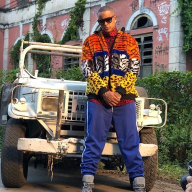 Léo Santana photo 185