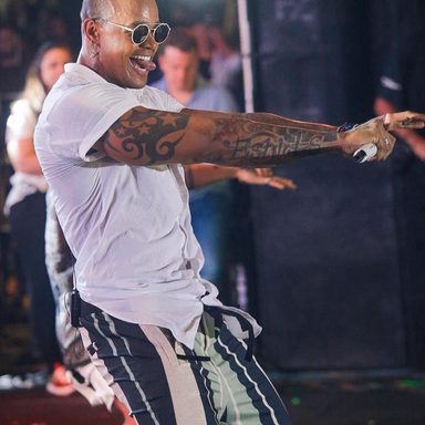 Léo Santana photo 81