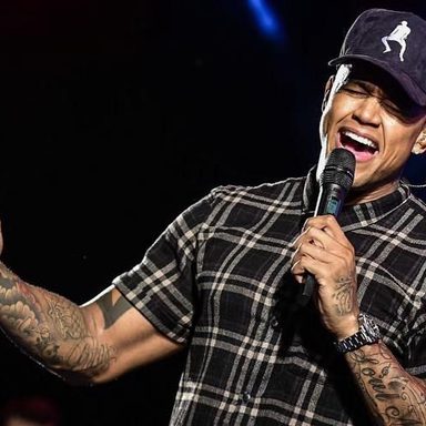 Léo Santana photo 176