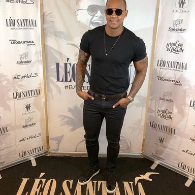 Léo Santana photo 171