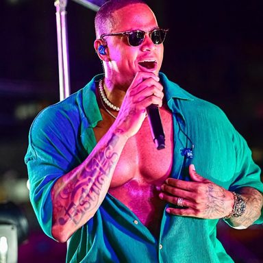 Léo Santana photo 101