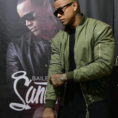 Léo Santana photo 172