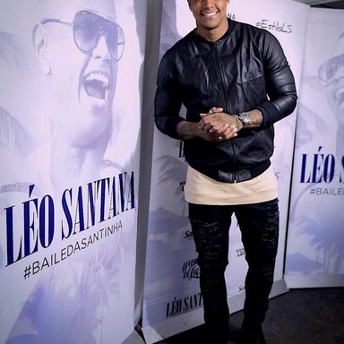 Léo Santana photo 154