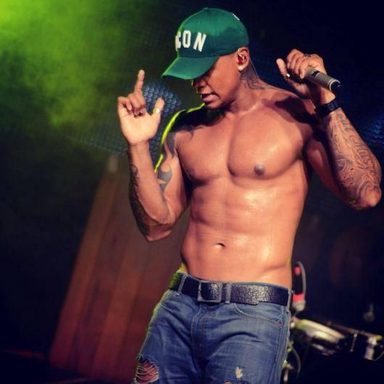 Léo Santana photo 136