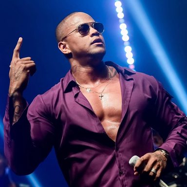 Léo Santana photo 19