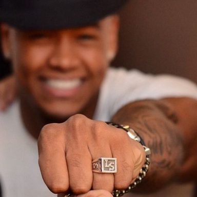 Léo Santana photo 209