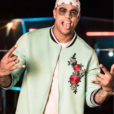 Léo Santana photo 148