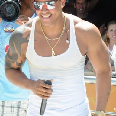 Léo Santana photo 129