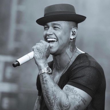 Léo Santana photo 190