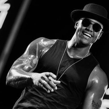 Léo Santana photo 149