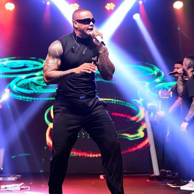 Léo Santana photo 27